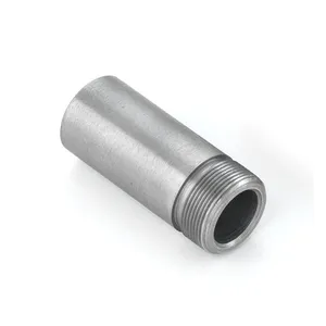 Kustom Tech Kustom-Tech, M22x1 weld-on petcock bung raw