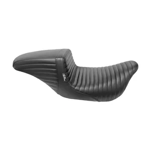 Le Pera LePera, KickFlip solo seat. Pleated