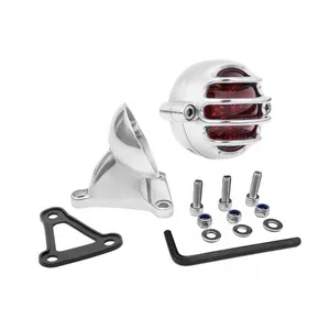 Motone Motone Lecter Taillight with fender mount