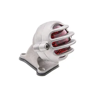 Motone Motone Lecter Tail light with fender mount