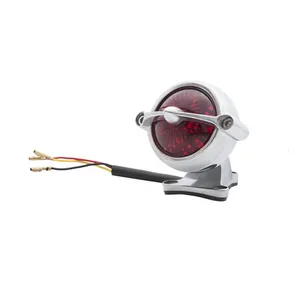 Motone Motone Bel Air Tail Light with fender mount