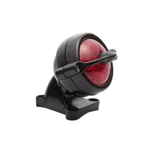 Motone Motone Bel Air Tail Light with fender mount