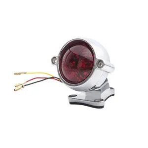 Motone Motone Eldorado Tail Light with fender mount