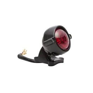 Motone Motone Eldorado Tail Light with fender mount