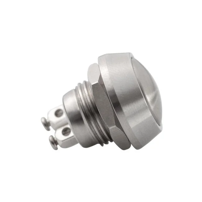 Motone Replacement micro swith button