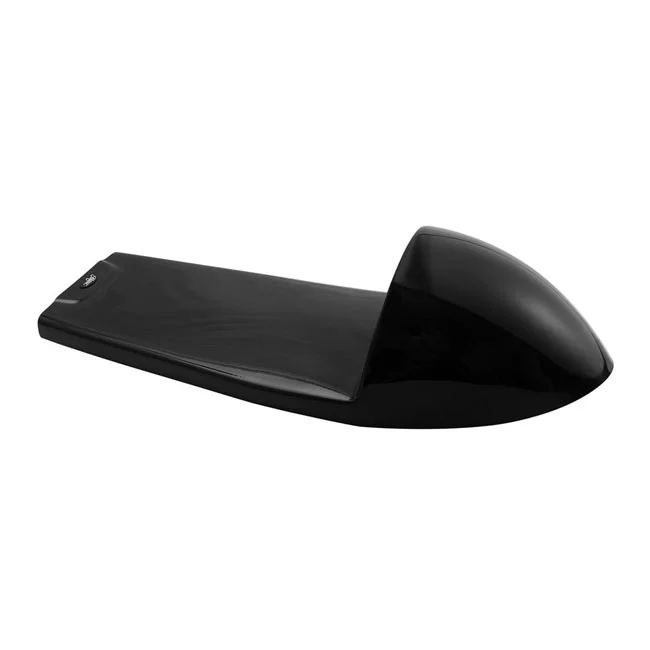 Motone Universal seat pan ''Cafe Racer'' black