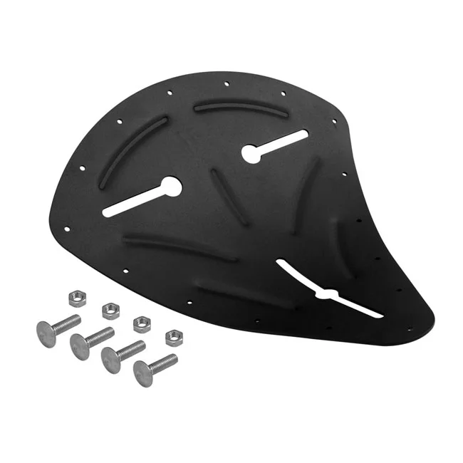 Motone Chop solo seat pan kit