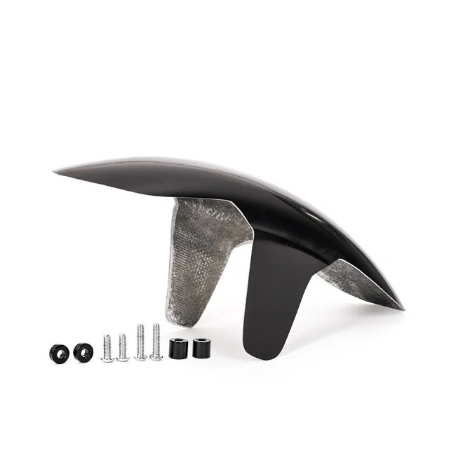Killer Custom Custom, custom ''Breakout'' front fender