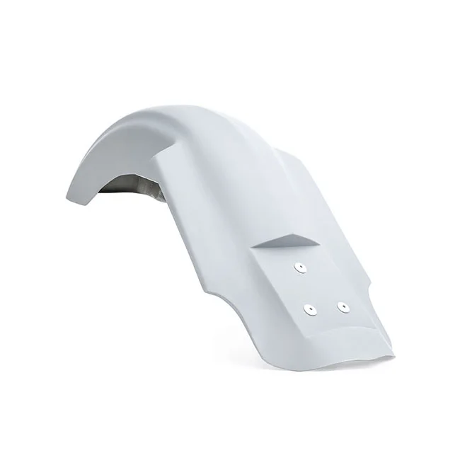 Killer Custom Custom extended rear fender "Chopin"