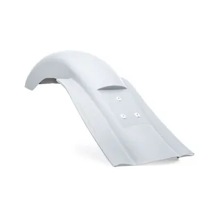 Killer Custom Killer Custom, 7" extended rear fender "Magnum"