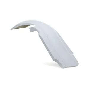 Killer Custom Killer Custom extended Overlay rear fender "smooth"