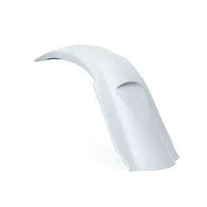 Killer Custom Killer Custom extended Overlay rear fender "flat style"