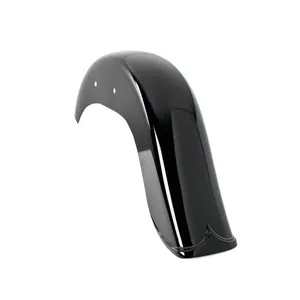 Killer Custom Killer Custom, 4" stretch rear fender with tip