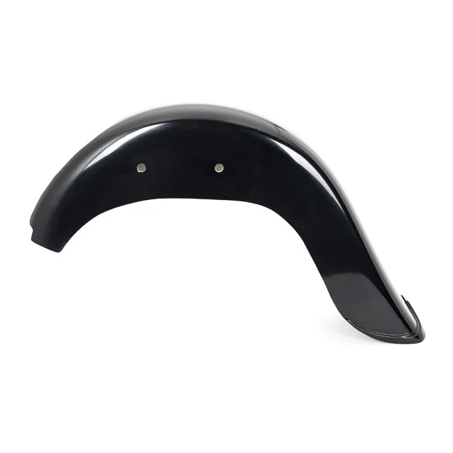 Killer Custom Custom, 4" stretch rear fender with tip