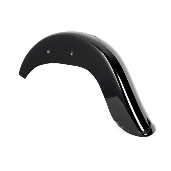 Killer Custom Custom, 4" stretch rear fender with tip