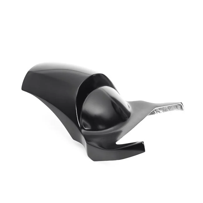 Killer Custom Custom, solo seat rear fender ''Fat Racer''