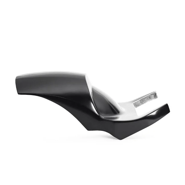 Killer Custom Custom solo seat rear fender "Fat racer"