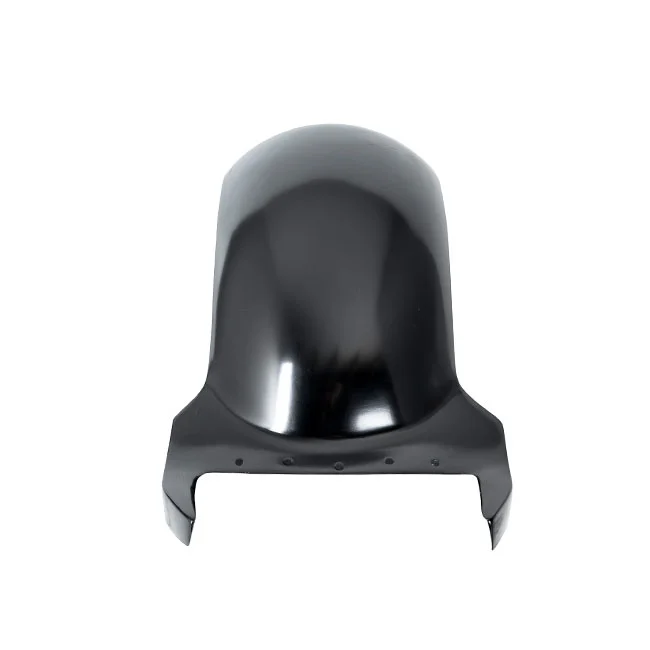 Killer Custom Custom, solo seat rear fender ''Short Oval''