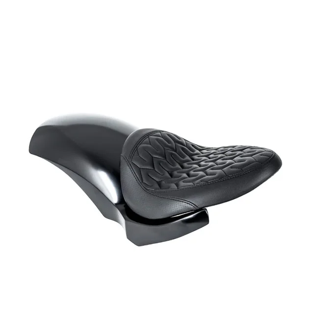Killer Custom Custom solo seat rear fender "Short Oval"
