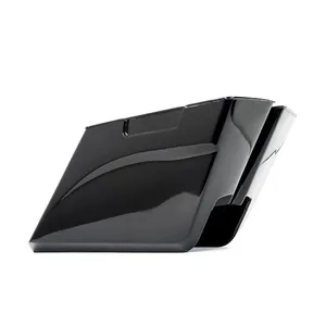 Killer Custom Killer Custom 5" stretch Down extended saddlebags