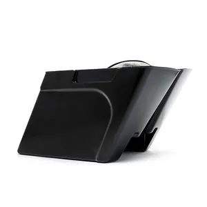 Killer Custom Killer Custom 4" stretch Down extended saddlebags