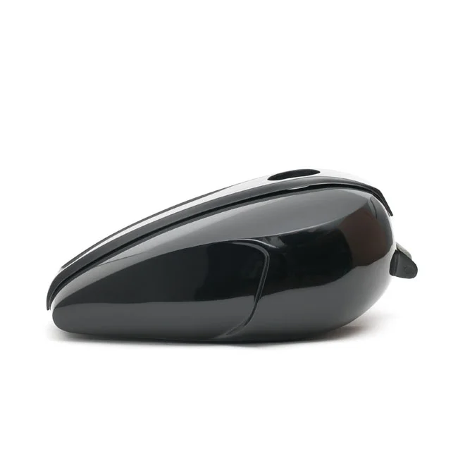 Killer Custom Custom, ''Teardrop'' gas tank cover & dash panel kit