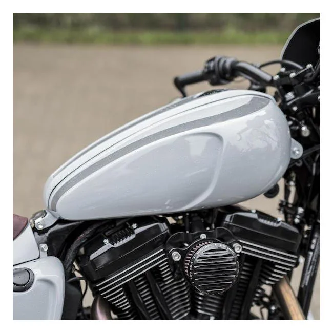 Killer Custom Custom, ''Teardrop'' gas tank cover & dash panel kit
