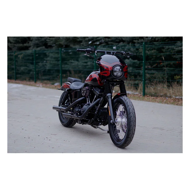 Killer Custom Custom, Dyna fairing kit