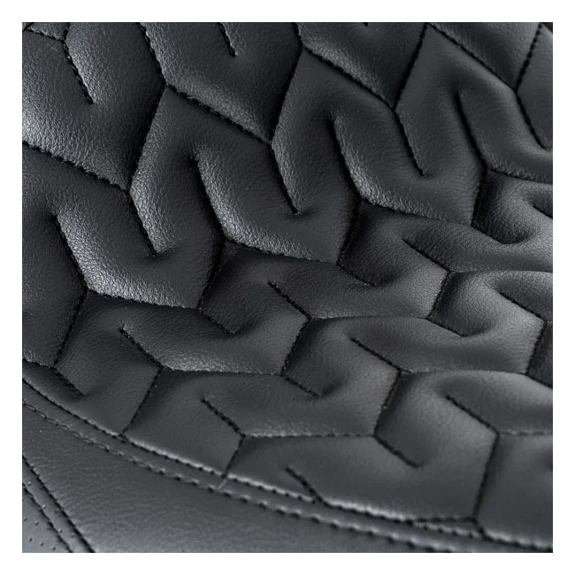 Killer Custom Custom, solo seat ''Godzilla''. Black
