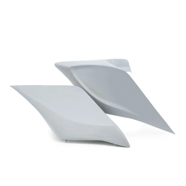 Killer Custom Custom, stretched extended side covers "Gazelle"