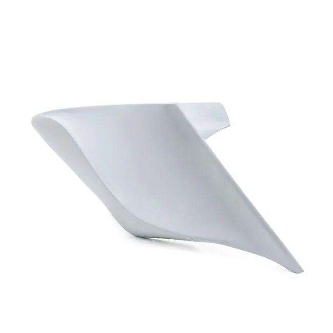 Killer Custom Custom stretched extended side covers "Wave"