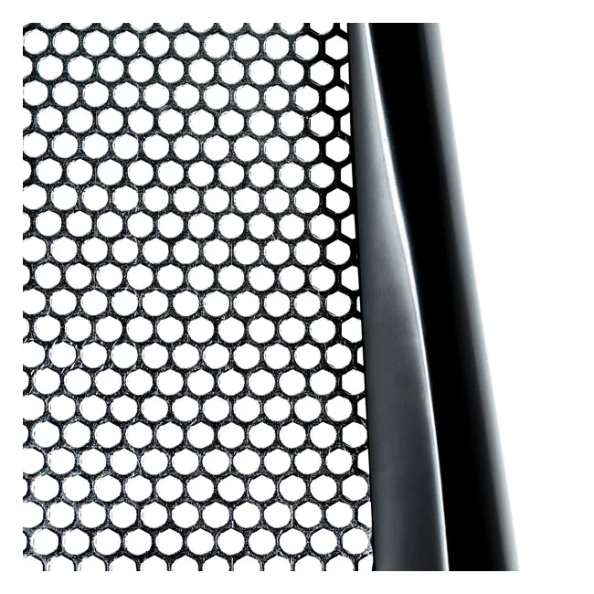 Killer Custom Custom, "Aggressor" series radiator cover