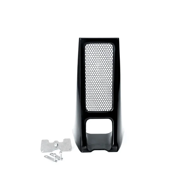 Killer Custom Custom, ''Aggressor'' radiator cover