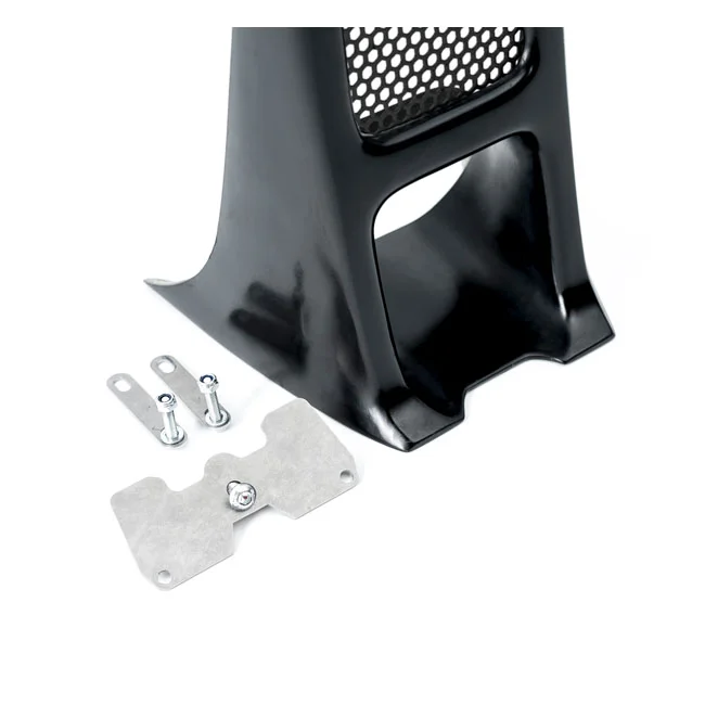 Killer Custom Custom, ''Aggressor'' radiator cover