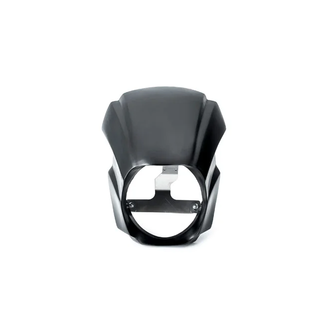 Killer Custom Custom, ''Aggressor'' headlamp fairing