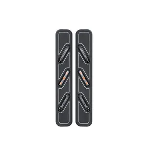 Killer Custom Killer Custom, 3-1 ''Frame'' LED taillight/turn signals