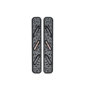 Killer Custom Killer Custom, 3 in 1 ''Tribal'' LED tail light/turn signals