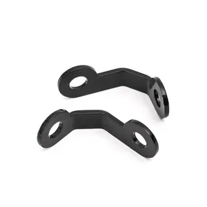 Killer Custom Killer Custom, front turn signal relocation kit 8mm