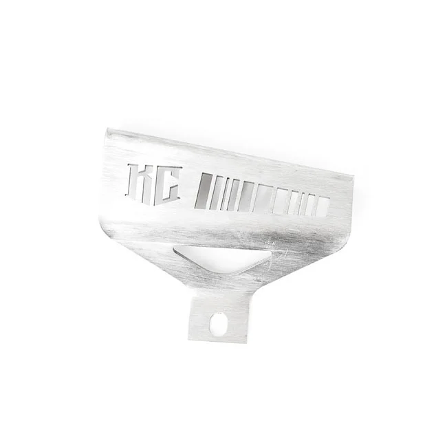 Killer Custom Custom, upper belt guard