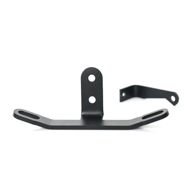 Killer Custom Custom, coil and ignition switch relocation kit