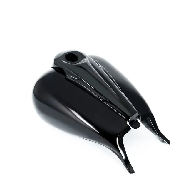 Killer Custom Custom, stretched gas tank & side cover kit