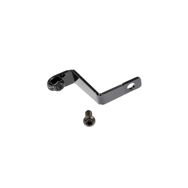 Cult-Werk Mount bracket side cover ''Racing'' for FXDRS