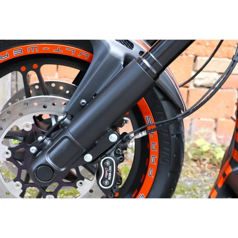 Cult-Werk Lower fork slider covers