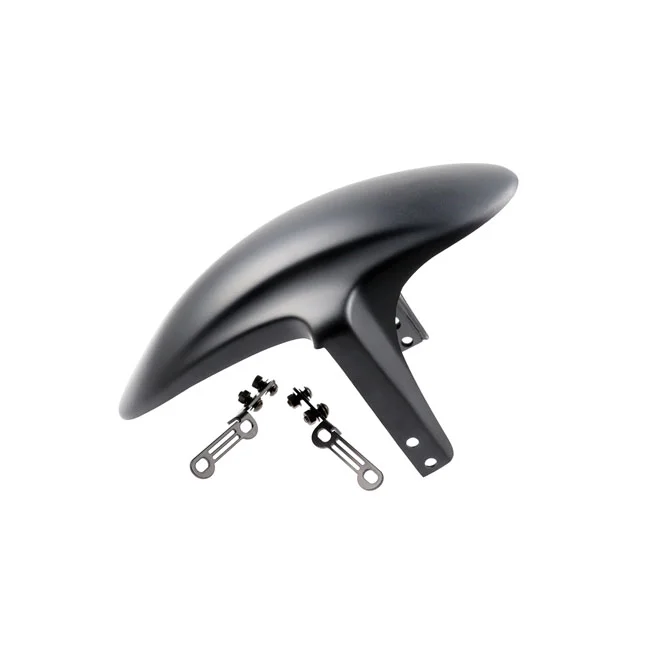Cult-Werk Front fender ''Custom V1''. Matte black