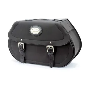 Longride Longride iparex smooth saddlebags #145