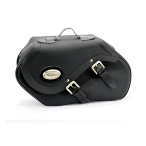 Longride Longride iparex smooth saddlebags #147