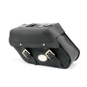 Longride Longride iparex smooth saddlebags #149