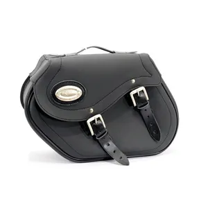 Longride Longride, Iparex smooth saddlebags #154