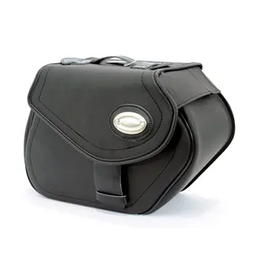 Longride Longride, Iparex smooth lockable saddlebags #154