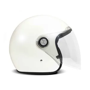 DMD DMD Visor P1 helmet clear